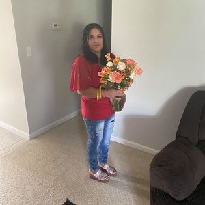 Meet your Posher, Tila